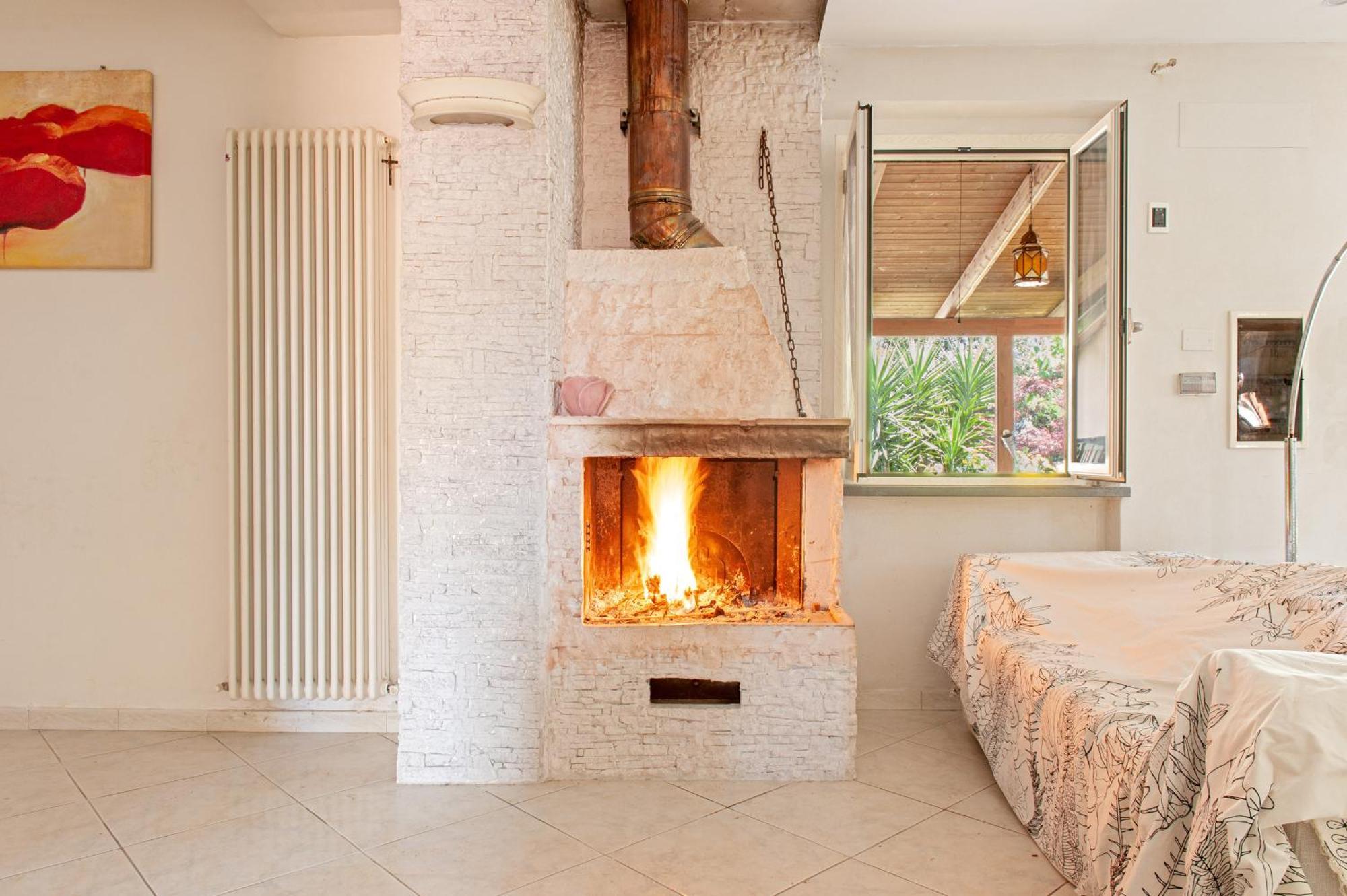 Villa Regno Di Toscana San Giuliano Terme Bagian luar foto