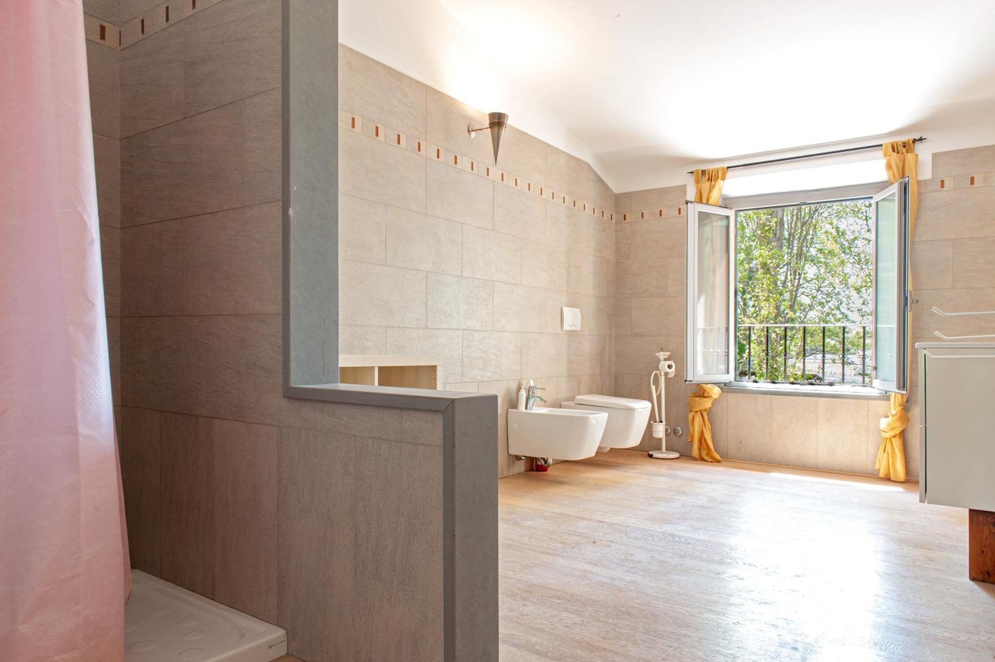 Villa Regno Di Toscana San Giuliano Terme Bagian luar foto