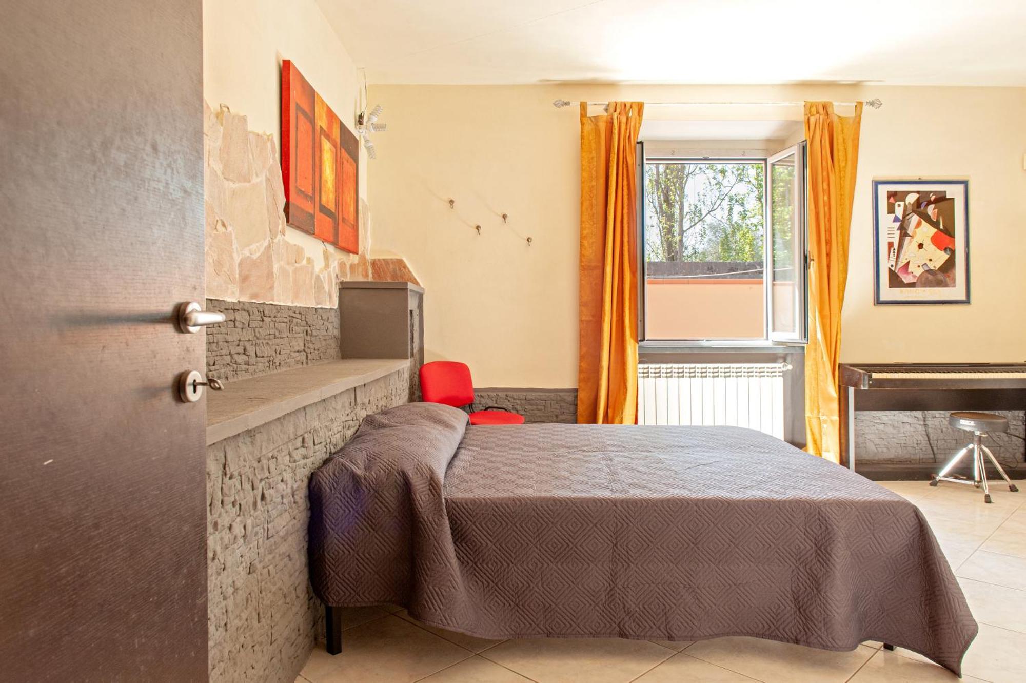 Villa Regno Di Toscana San Giuliano Terme Bagian luar foto