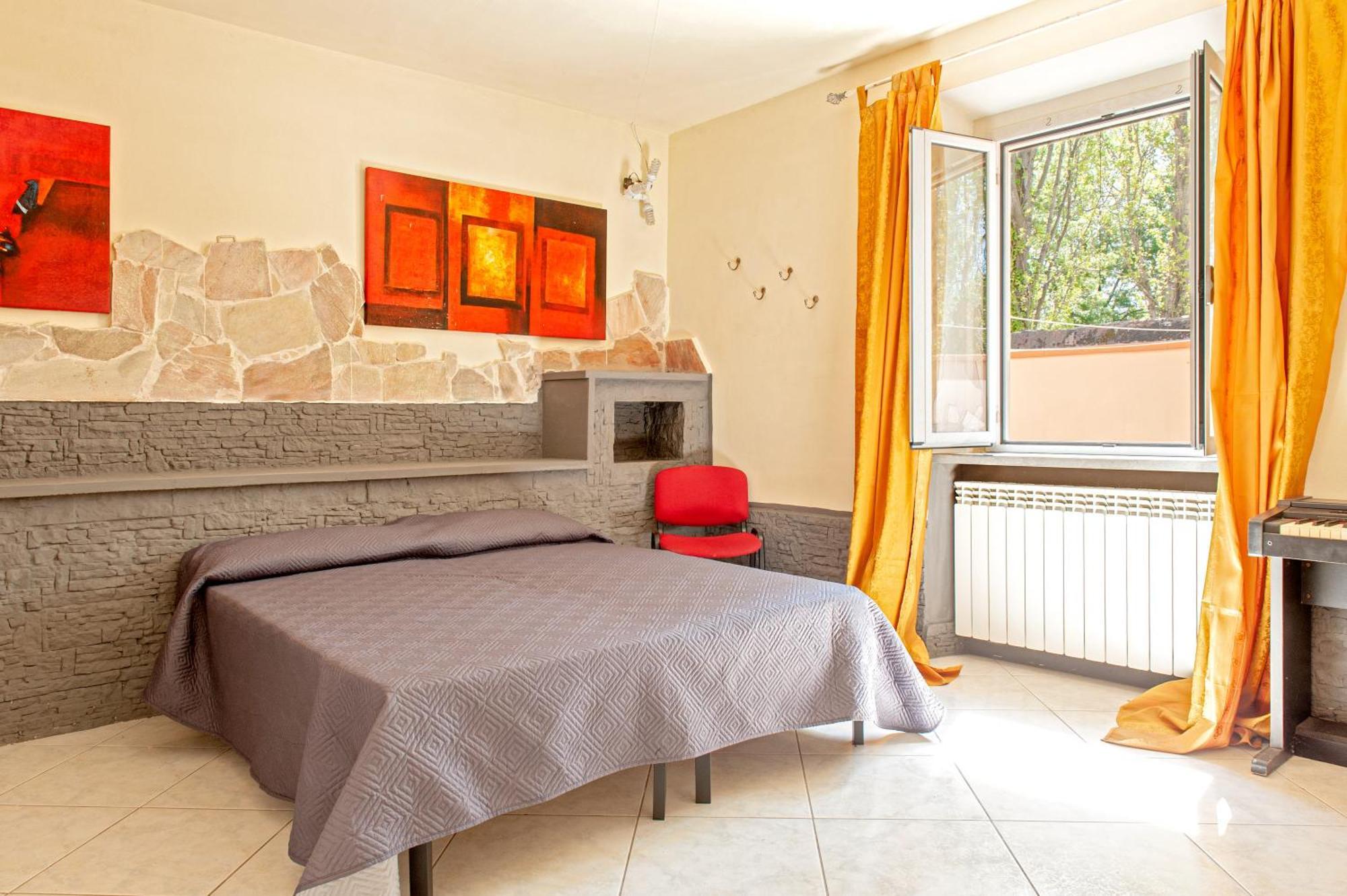 Villa Regno Di Toscana San Giuliano Terme Bagian luar foto
